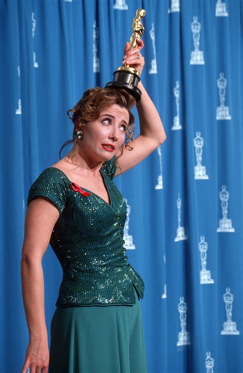 emma thompson oscar